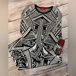 NWT— Wow Couture Bandage 2 Piece Set. SMALL